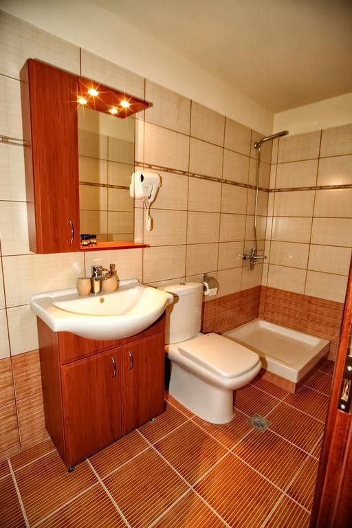 Traditional Tsikrikonis Apartment Mirtofiton