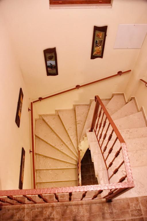 Apartment Traditional Tsikrikonis Mirtofiton